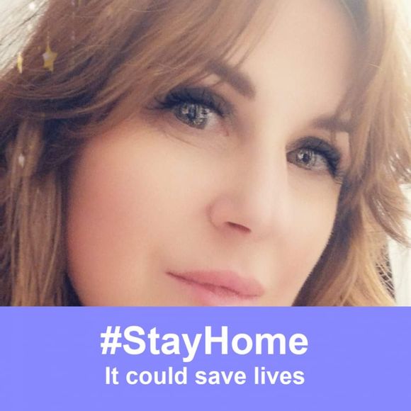 Meet your Posher, Joanne - Picture 1 of 1